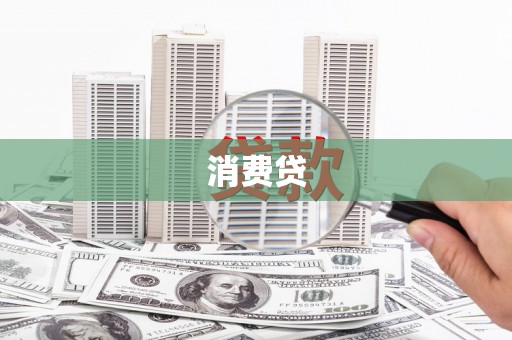 莱山消费贷