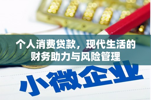 莱山个人消费贷款,现代生活的财务助力与风险管理 莱山个人消费贷款,现代生活的财务助力与风险管理