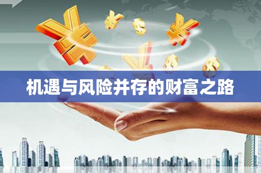 莱山机遇与风险并存的财富之路