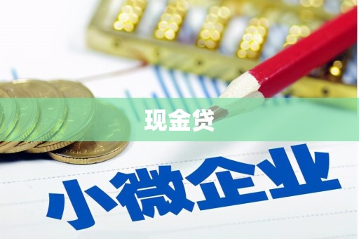 莱山现金贷