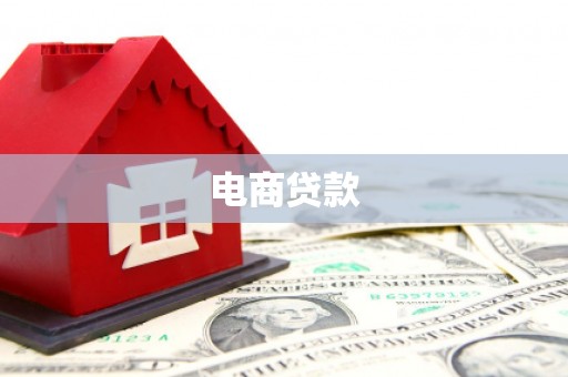 莱山电商贷款