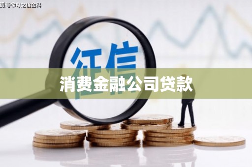 莱山消费金融公司贷款