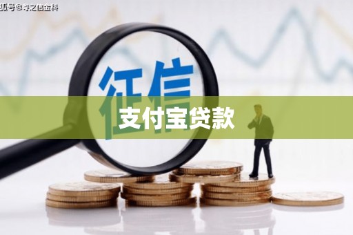 莱山支付宝贷款
