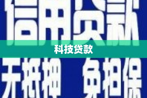 莱山科技贷款