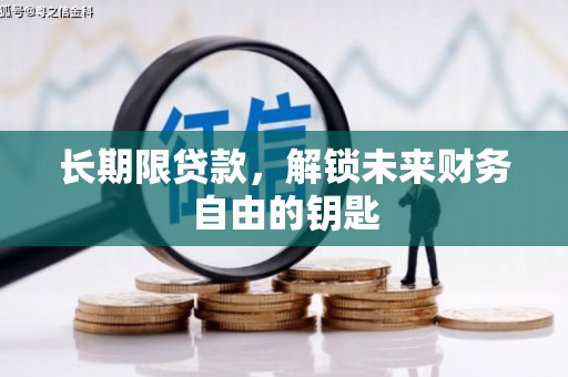 莱山长期限贷款，解锁未来财务自由的钥匙