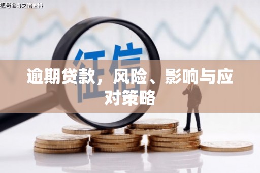 莱山逾期贷款，风险、影响与应对策略