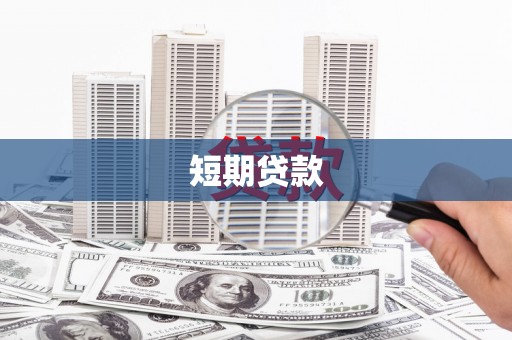 莱山短期贷款
