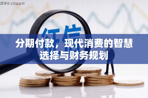 莱山分期付款，现代消费的智慧选择与财务规划