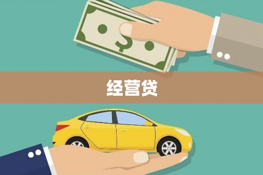 莱山经营贷