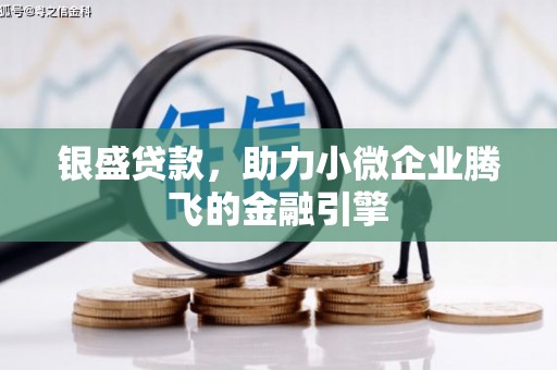 莱山银盛贷款，助力小微企业腾飞的金融引擎
