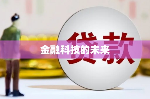 莱山金融科技的未来