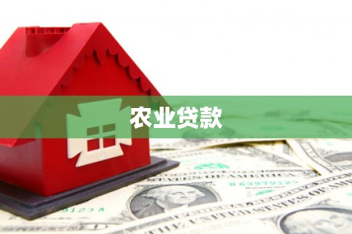 莱山农业贷款