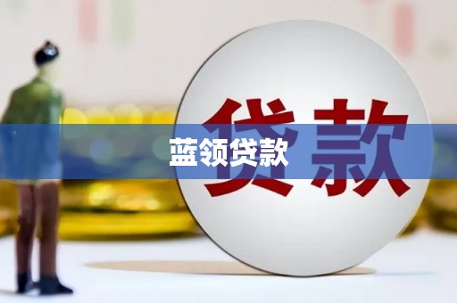 莱山蓝领贷款