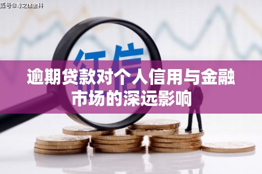 莱山逾期贷款对个人信用与金融市场的深远影响