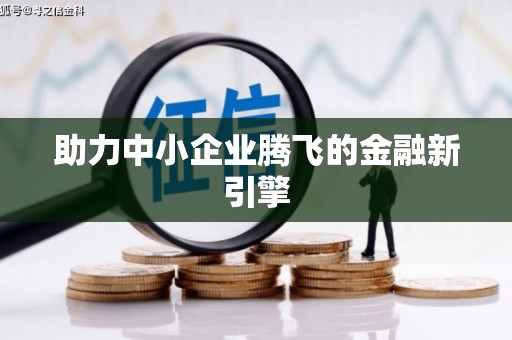莱山助力中小企业腾飞的金融新引擎