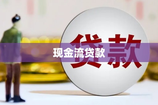 莱山现金流贷款