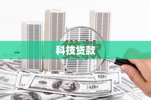 莱山科技贷款