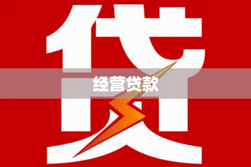 莱山经营贷款