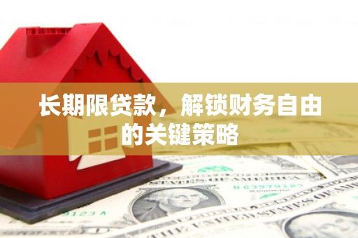 莱山长期限贷款，解锁财务自由的关键策略