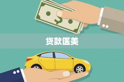 莱山贷款医美