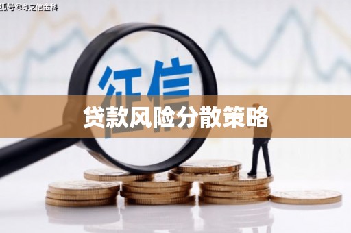 莱山贷款风险分散策略