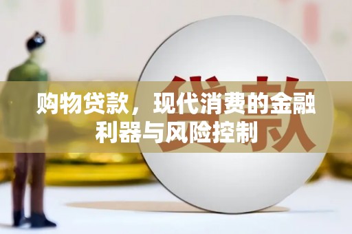 莱山购物贷款，现代消费的金融利器与风险控制