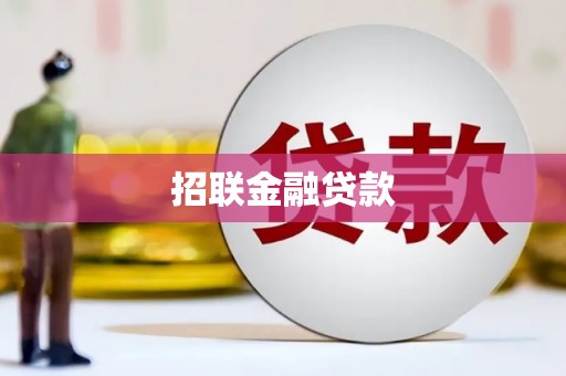 莱山招联金融贷款