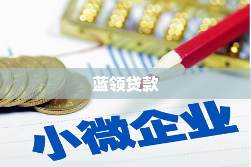 莱山蓝领贷款