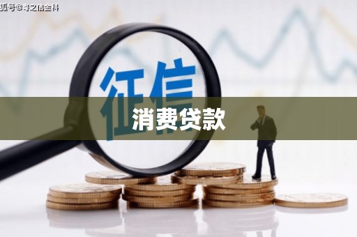 莱山消费贷款