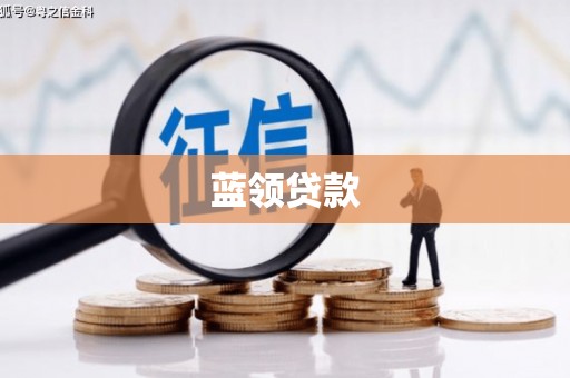 莱山蓝领贷款