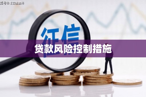 莱山贷款风险控制措施