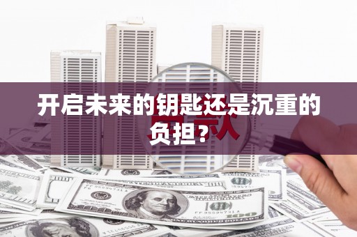 莱山开启未来的钥匙还是沉重的负担？
