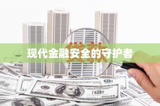 莱山现代金融安全的守护者