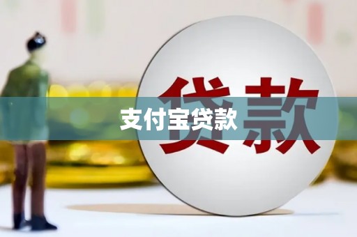 莱山支付宝贷款