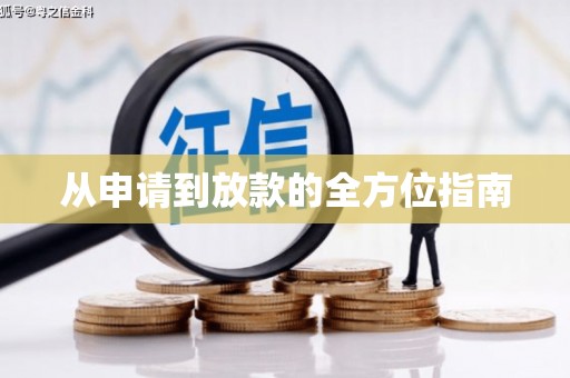 莱山从申请到放款的全方位指南