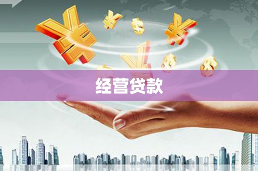 莱山经营贷款