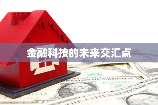 莱山金融科技的未来交汇点